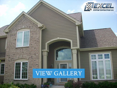View our Siding